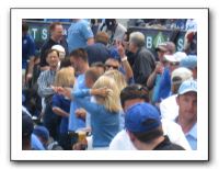 Royals Opening Day 2010 055