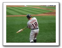 Royals Opening Day 2010 058