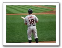 Royals Opening Day 2010 059