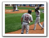 Royals Opening Day 2010 060