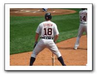 Royals Opening Day 2010 061