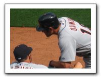 Royals Opening Day 2010 064