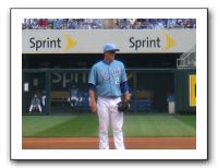 Royals Opening Day 2010 066