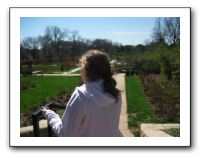 Emilie & DMB - Rose Garden April 2010 034