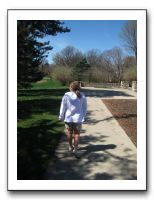 Emilie & DMB - Rose Garden April 2010 045