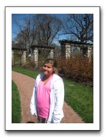 Emilie & DMB - Rose Garden April 2010 048