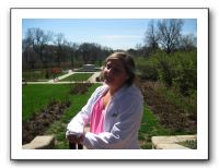 Emilie & DMB - Rose Garden April 2010 035