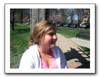 Emilie & DMB - Rose Garden April 2010 037