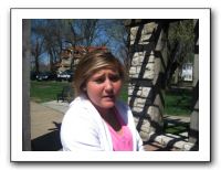 Emilie & DMB - Rose Garden April 2010 038