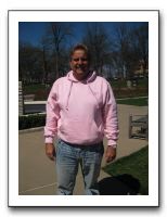 Emilie & DMB - Rose Garden April 2010 040