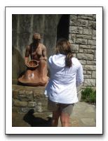 Emilie & DMB - Rose Garden April 2010 041