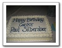 Cantor Silbersher's B-Day 04-25-10 018