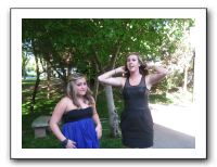 Emilie's Junior Prom 2010 006