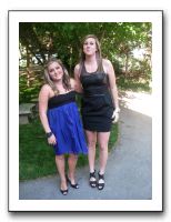 Emilie's Junior Prom 2010 007