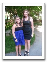 Emilie's Junior Prom 2010 008