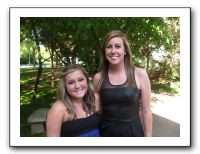 Emilie's Junior Prom 2010 009