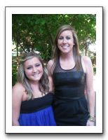 Emilie's Junior Prom 2010 010