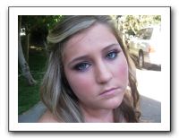 Emilie's Junior Prom 2010 016