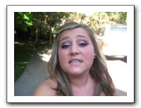 Emilie's Junior Prom 2010 017