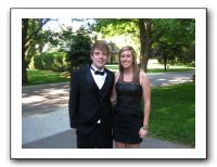 Emilie's Junior Prom 2010 040