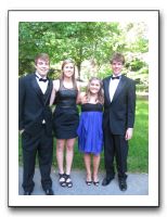 Emilie's Junior Prom 2010 042