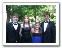 Emilie's Junior Prom 2010 043