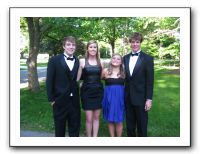 Emilie's Junior Prom 2010 044