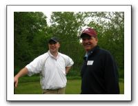 Big Brothers and Sisters Golf Outing - May 2010 010