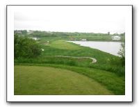 Big Brothers and Sisters Golf Outing - May 2010 012