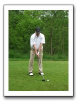 Big Brothers and Sisters Golf Outing - May 2010 013