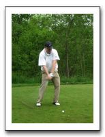 Big Brothers and Sisters Golf Outing - May 2010 015