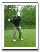 Big Brothers and Sisters Golf Outing - May 2010 020