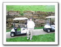Big Brothers and Sisters Golf Outing - May 2010 002