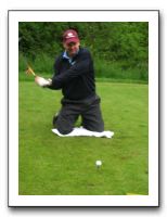 Big Brothers and Sisters Golf Outing - May 2010 022