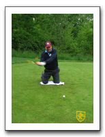 Big Brothers and Sisters Golf Outing - May 2010 026