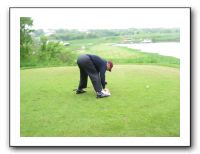 Big Brothers and Sisters Golf Outing - May 2010 028