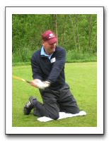 Big Brothers and Sisters Golf Outing - May 2010 030