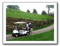 Big Brothers and Sisters Golf Outing - May 2010 003