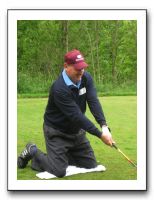 Big Brothers and Sisters Golf Outing - May 2010 031