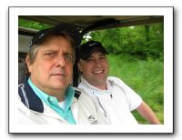Big Brothers and Sisters Golf Outing - May 2010 036