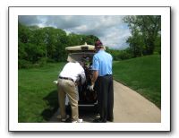 Big Brothers and Sisters Golf Outing - May 2010 044
