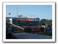 Jana and Jill First Pitch - Royals vs Angels 06-01-10 002