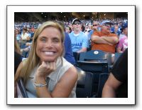 Jana and Jill First Pitch - Royals vs Angels 06-01-10 050