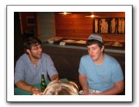 Family Reunion in Texas - July 2010 276