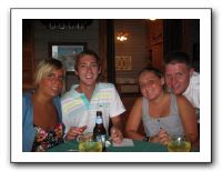 Family Reunion in Texas - July 2010 278