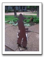 Family Reunion in Texas - July 2010 287