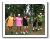 Family Reunion in Texas - July 2010 623