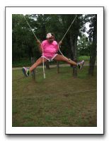 Family Reunion in Texas - July 2010 632