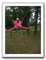 Family Reunion in Texas - July 2010 634