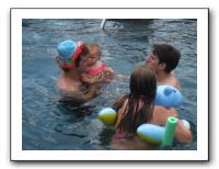 Family Reunion in Texas - July 2010 792